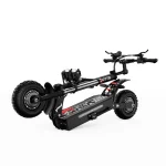 DUOTTS D66 Ηλεκτρικό Πατίνι με Διπλούς Κινητήρες 1800 Watt - Image 3