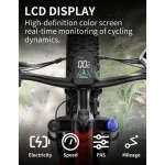 DUOTTS S26 Ηλεκτρικό Ποδήλατο Παντός Εδάφους με Διπλούς Κινητήρες - Image 11