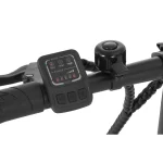 DYU A1F Pro Αναδιπλούμενο Ηλεκτρικό Ποδήλατο - Image 5