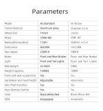 DYU A5 Έξυπνο Ηλεκτρικό Ποδήλατο - Image 18