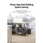 DYU A5 Έξυπνο Ηλεκτρικό Ποδήλατο - Image 4