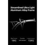 DYU A5 Έξυπνο Ηλεκτρικό Ποδήλατο - Image 11