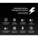 DYU A5 Έξυπνο Ηλεκτρικό Ποδήλατο - Image 17