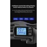 DYU A5 Έξυπνο Ηλεκτρικό Ποδήλατο - Image 9