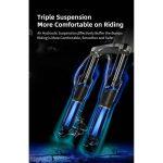 DYU A5 Έξυπνο Ηλεκτρικό Ποδήλατο - Image 15