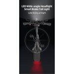 DYU A5 Έξυπνο Ηλεκτρικό Ποδήλατο - Image 16