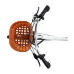 DYU C6 Έξυπνο Ηλεκτρικό Ποδήλατο με Κινητήρα 350 Watt - Image 4