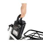 DYU C6 Έξυπνο Ηλεκτρικό Ποδήλατο με Κινητήρα 350 Watt - Image 6