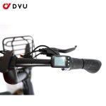 DYU D20 Έξυπνο Ηλεκτρικό Ποδήλατο από Κράμα Αλουμινίου - Image 4