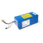 ισχυρή μπαταρία για ηλεκτρικά σκούτερ της DYU