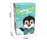 Πιγκουίνος – Ρομπότ Παιχνίδι που Χορεύει και Τραγουδάει - Image 5