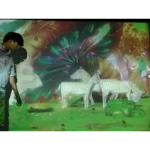 Διαδραστική Ψηφιακή Ζωγραφική για Παιδιά - Image 3