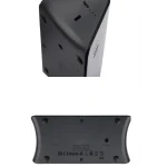 Επιτραπέζια Προβολή Μενού με Φως LED και Σταθμό Φόρτισης - Image 6