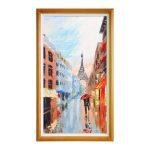 Ψηφιακή Σήμανση για Τέχνη με Ξύλινη Κορνίζα - Image 9