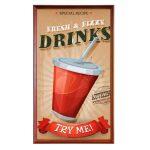 Ψηφιακή Σήμανση για Τέχνη με Ξύλινη Κορνίζα - Image 12