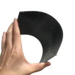 Ευέλικτη Oθόνη LED σε Σχήμα Σήραγγας (μ2) - Image 5