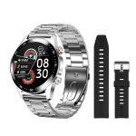 E1-2 Αδιάβροχο Έξυπνο Ρολόι Υγείας με Πολλαπλές Λειτουργίες Άσκησης - Image 19