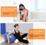 Meel 12W RGB Dimmable Έξυπνη Λάμπα Μουσικής με Τηλεχειριστήριο - Image 7