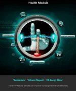 Eejart Έξυπνο Δαχτυλίδι για Κινητά Τηλέφωνα (13.56 mHZ) - Image 5