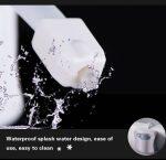 Νυχτερινό Φως 8 Χρώματων για την Τουαλέτα με Ανθρώπινο Αισθητήρα Κίνησης - Image 5