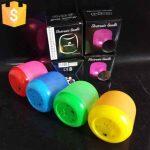 Μίνι Ηλεκτρονικό LED Kερί με Αισθητήρα Αγγίγματος - Image 3