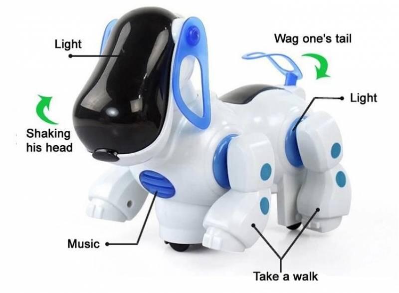 ELECTRIC-ROBOT-DOG6_800x587-1 Σκυλί Ρομπότ που Περπατάει - Ηλεκτρονικό Παιχνίδι - Image 1