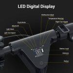 ELEGLIDE Coozy Αναδιπλούμενο Ηλεκτρικό Σκούτερ με LED Ψηφιακή Οθόνη (350W) - Image 15