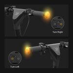 ELEGLIDE Coozy Αναδιπλούμενο Ηλεκτρικό Σκούτερ με LED Ψηφιακή Οθόνη (350W) - Image 16