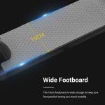 ELEGLIDE Coozy Αναδιπλούμενο Ηλεκτρικό Σκούτερ με LED Ψηφιακή Οθόνη (350W) - Image 17