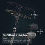 ELEGLIDE D1 Αναδιπλούμενο Ηλεκτρικό Σκούτερ με Κινητήρα 500W - Image 10