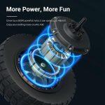 ELEGLIDE D1 Αναδιπλούμενο Ηλεκτρικό Σκούτερ με Κινητήρα 500W - Image 13