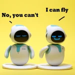 Eilik Ρομποτικός Σύντροφος - Image 6