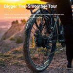 Eleglide T1 Ηλεκτρικό Ποδήλατο με Σύστημα 7 Ταχυτήτων - Image 7