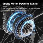 Eleglide T1 Ηλεκτρικό Ποδήλατο με Σύστημα 7 Ταχυτήτων - Image 12