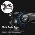 Eleglide T1 STEP-THRU Ηλεκτρικό Ποδήλατο με Σύστημα 7 Ταχυτήτων - Image 12