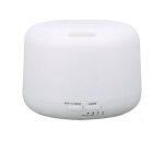 Συσκευή Διάχυσης Αιθέραιων Έλαιων και Αρώματος και Υγραντήρα Υπερήχων (300 ML)