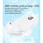 F2 Έξυπνη Ηλεκτρική Ιστιοσανίδα με Προπέλα Υψηλής Ταχύτητας - Image 6