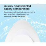 F2 Έξυπνη Ηλεκτρική Ιστιοσανίδα με Προπέλα Υψηλής Ταχύτητας - Image 8