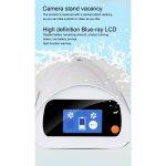 F2 Έξυπνη Ηλεκτρική Ιστιοσανίδα με Προπέλα Υψηλής Ταχύτητας - Image 7