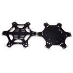 DJI F550 Εξάπτερο Drone Kιτ με Πολλαπλούς Ρότορες - Image 4