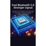 F9 Ασύρματα Ακουστικά με Μικρόφωνο, Bluetooth 5.0 και TWS - Image 6