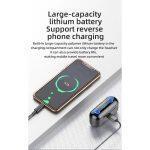 F9 Ασύρματα Ακουστικά με Μικρόφωνο, Bluetooth 5.0 και TWS - Image 12