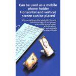 F9 Ασύρματα Ακουστικά με Μικρόφωνο, Bluetooth 5.0 και TWS - Image 7