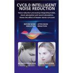 F9 Ασύρματα Ακουστικά με Μικρόφωνο, Bluetooth 5.0 και TWS - Image 8