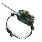 Ζευγάρι Παιδικών Φορητών Walkie Talkie Στρατιωτικού Τύπου - Image 4