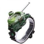 Ζευγάρι Παιδικών Φορητών Walkie Talkie Στρατιωτικού Τύπου - Image 3