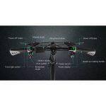 Ηλεκτρικό Αναδιπλούμενο Ποδήλατο FIIDO D1 - Image 5