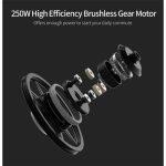 FIIDO D4S Ηλεκτρικό Αναδιπλούμενο Ποδήλατο - Image 13