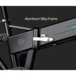 FIIDO M1 Ηλεκτρικό Αναδιπλούμενο Ποδήλατο - Image 7