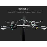 FIIDO M1 Ηλεκτρικό Αναδιπλούμενο Ποδήλατο - Image 8